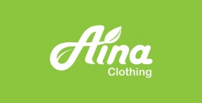 Aina Clothing logo