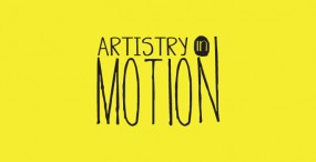 ArtistryinMotion