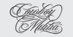 CowboyMilitia