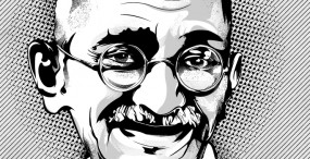 Gandi