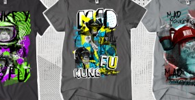 MadMonkey