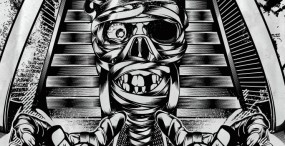 ODD-Mummy