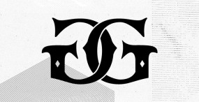 Grinder Gear Monogram