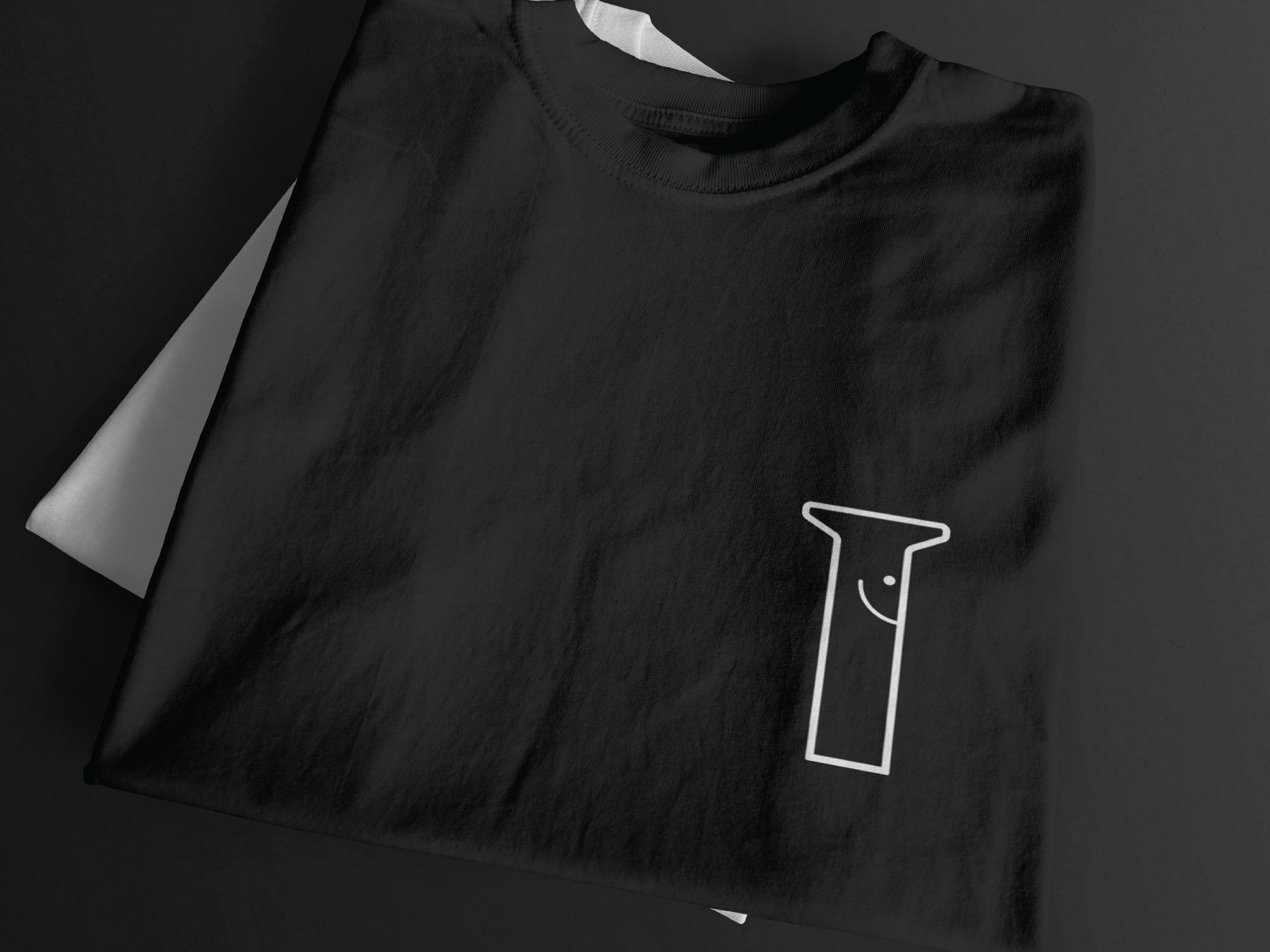 Talk-Hardware--T-Shirt-Design-by-Old-DIrty-Dermot-Design-&-Illustrartion