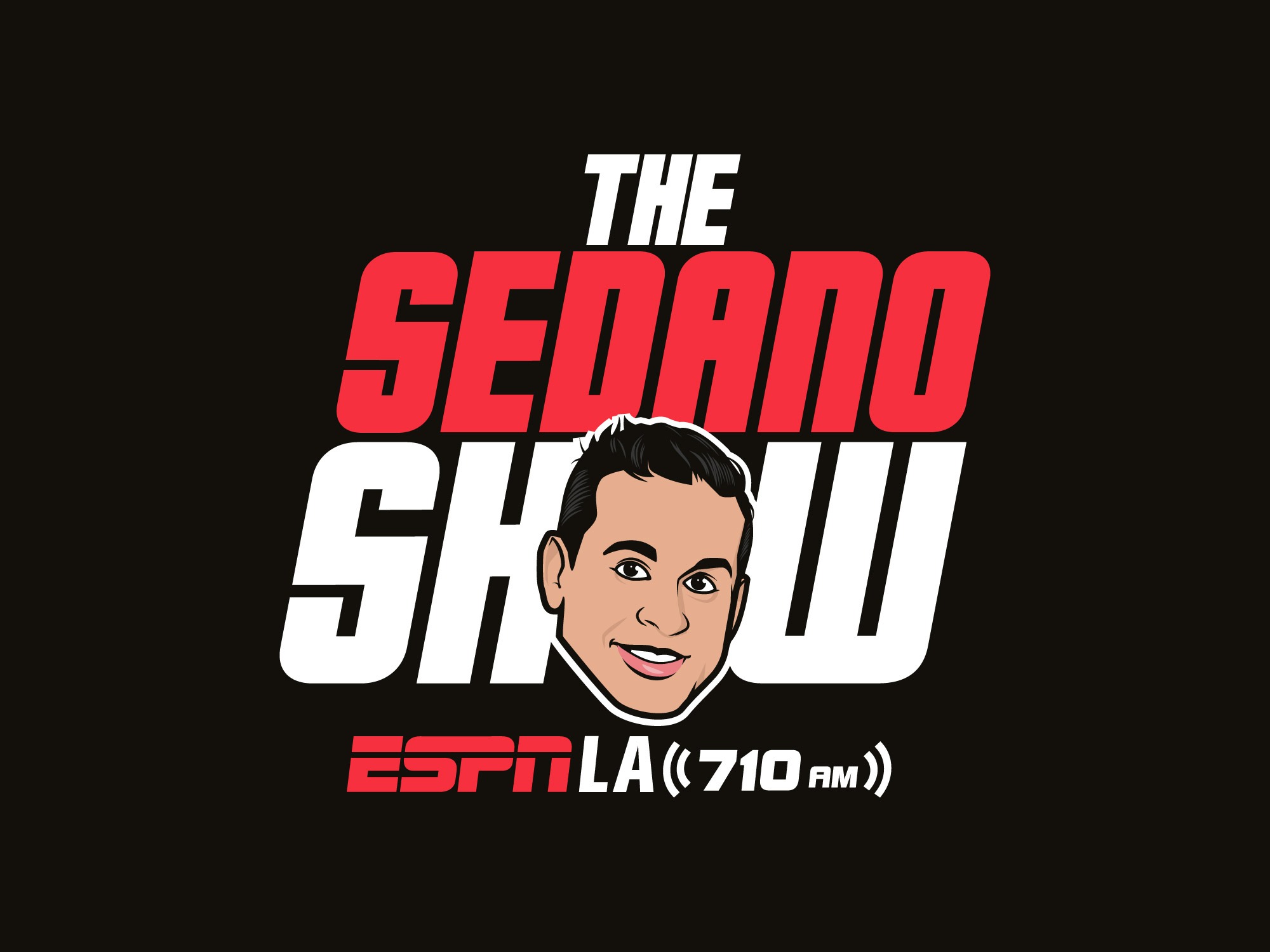 The-Sedano-Show-logo