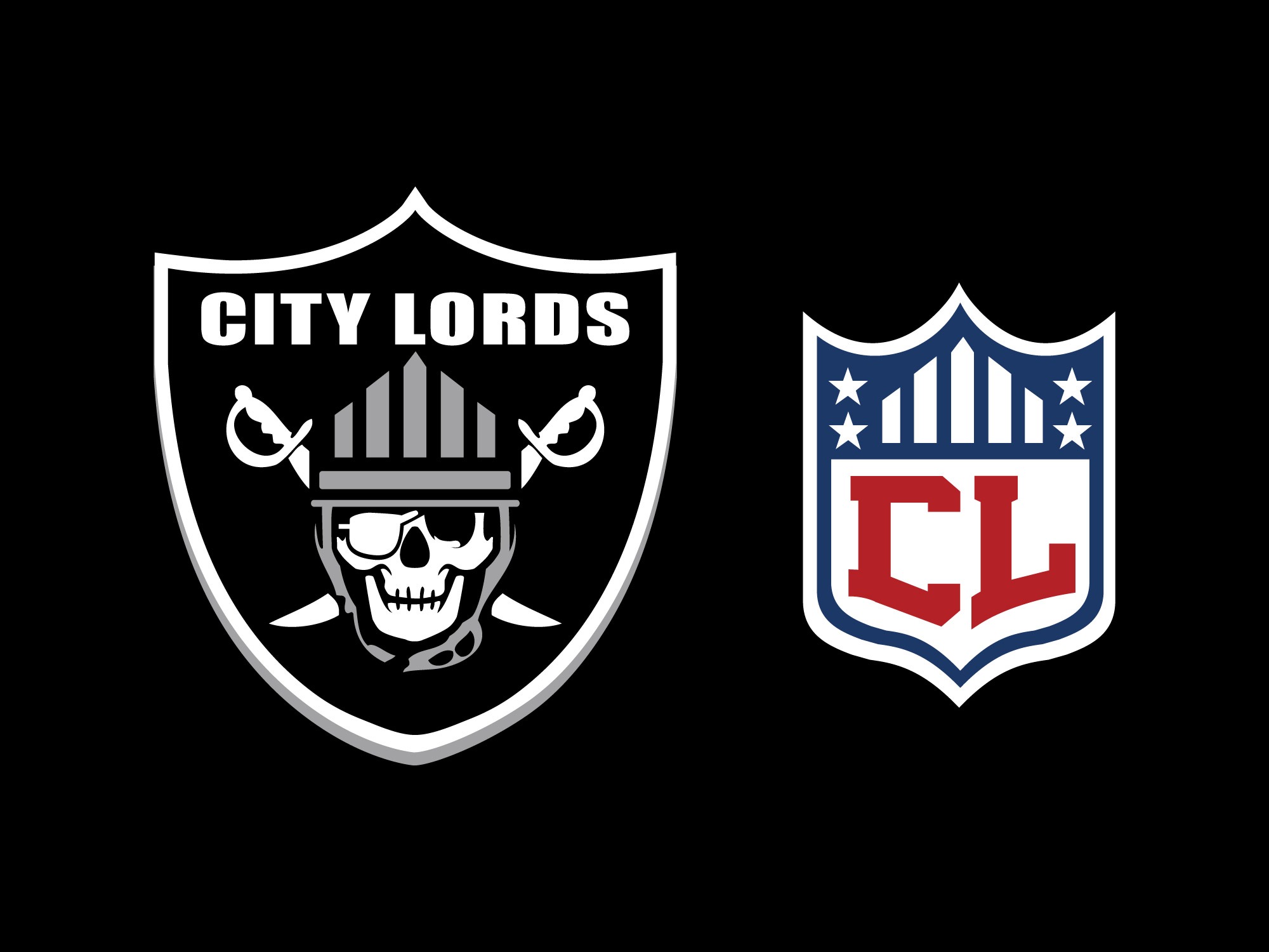 City Lords Logo