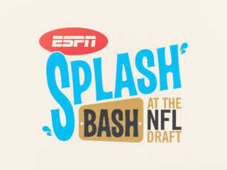ESPN Slash Bash / NFL Draft