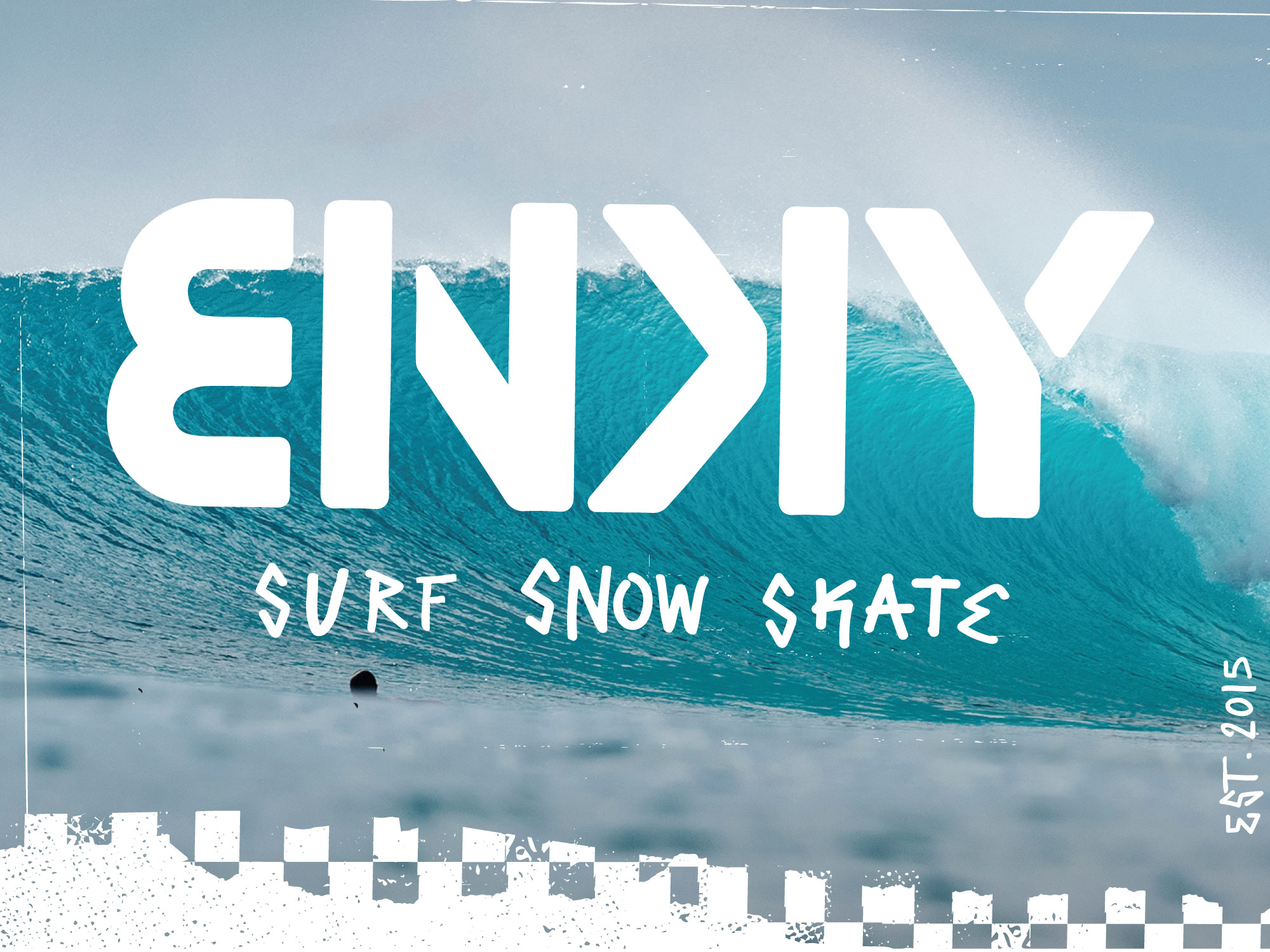 BNKY Binky bro Headwear/ Surf Snow Skate