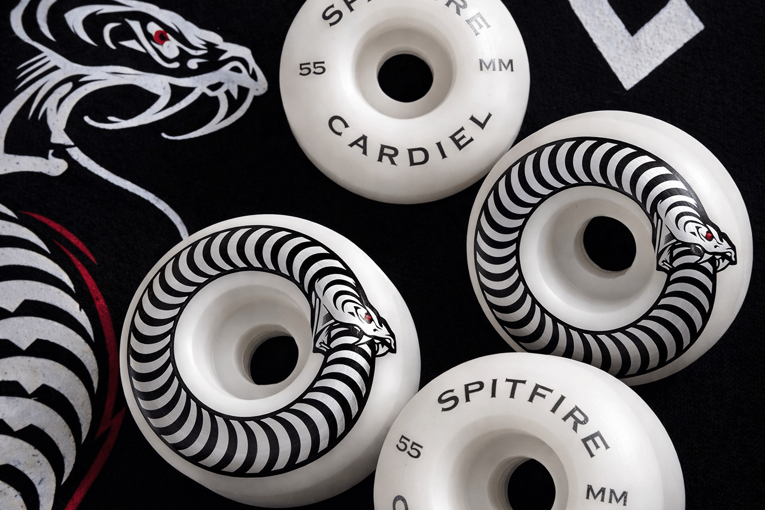 Spitfire wheels- Cardiel-Closeup