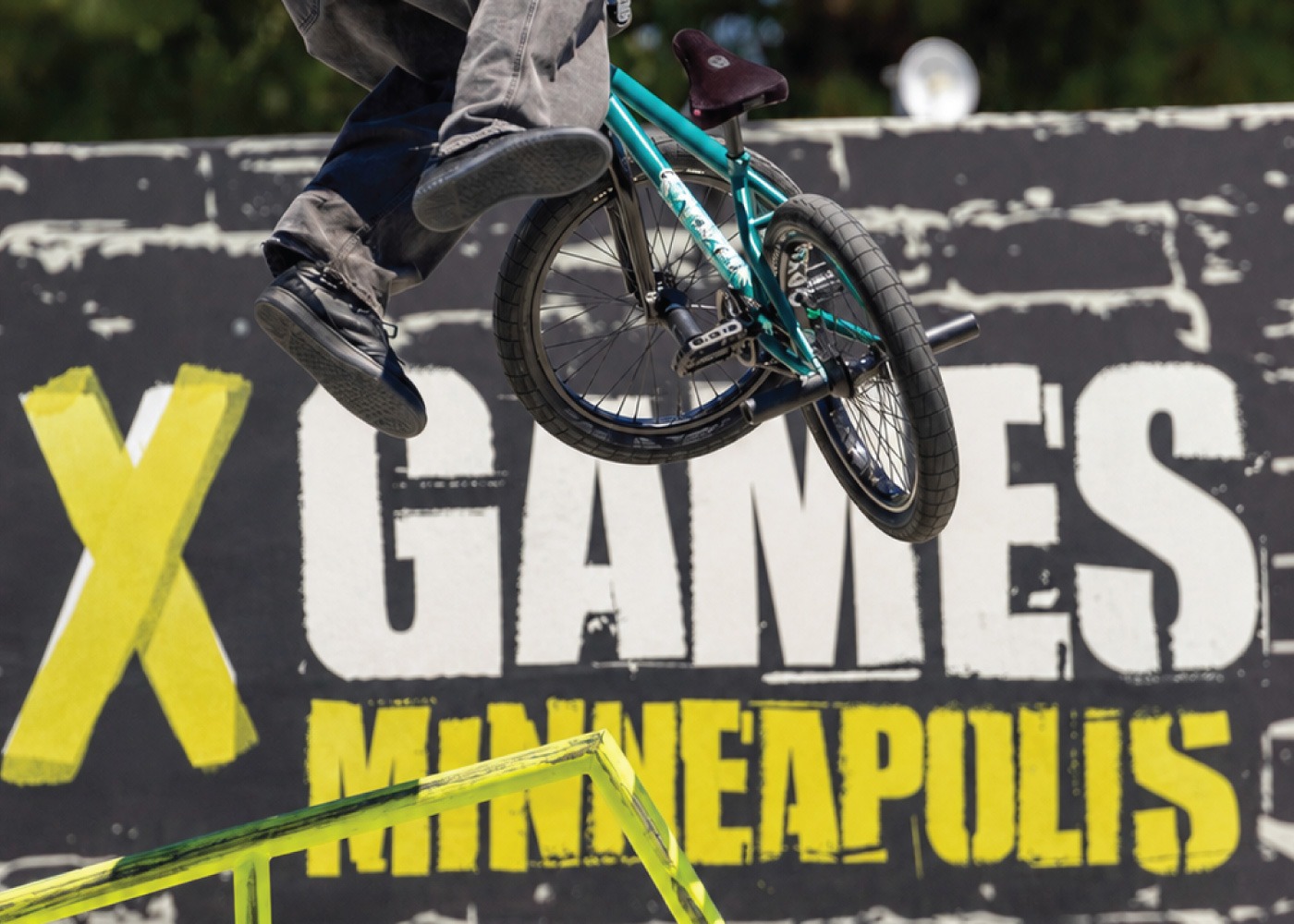 X-Games-Logo-Live