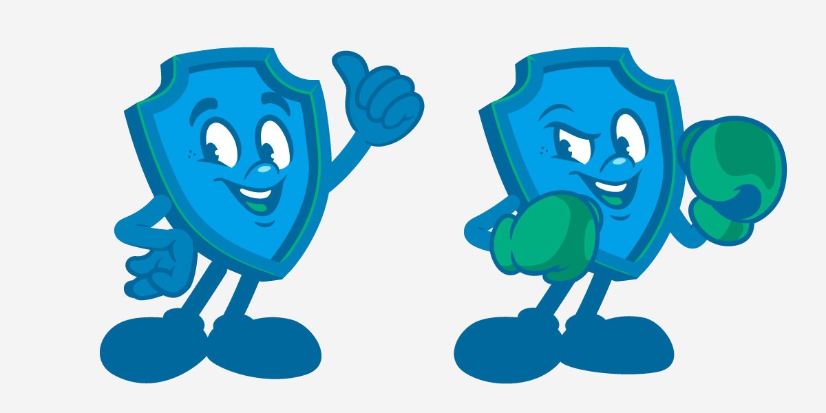 Alliance-Boxing pose