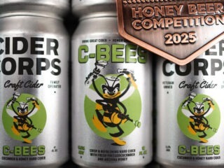 Cider Corps.